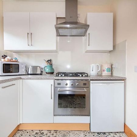 Innes Street Apartments Inverness Buitenkant foto