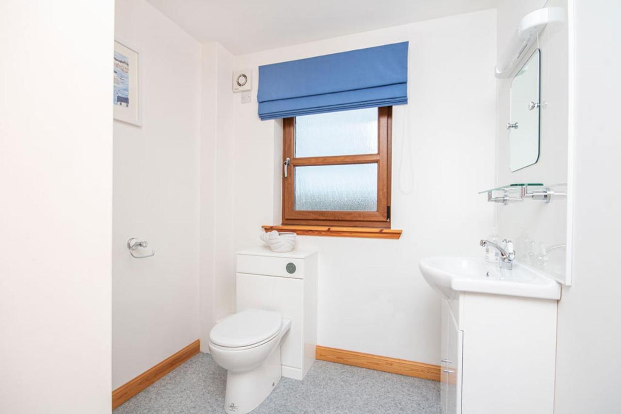 Innes Street Apartments Inverness Buitenkant foto