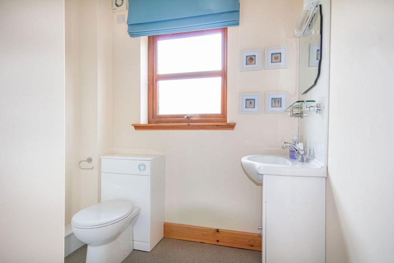 Innes Street Apartments Inverness Buitenkant foto