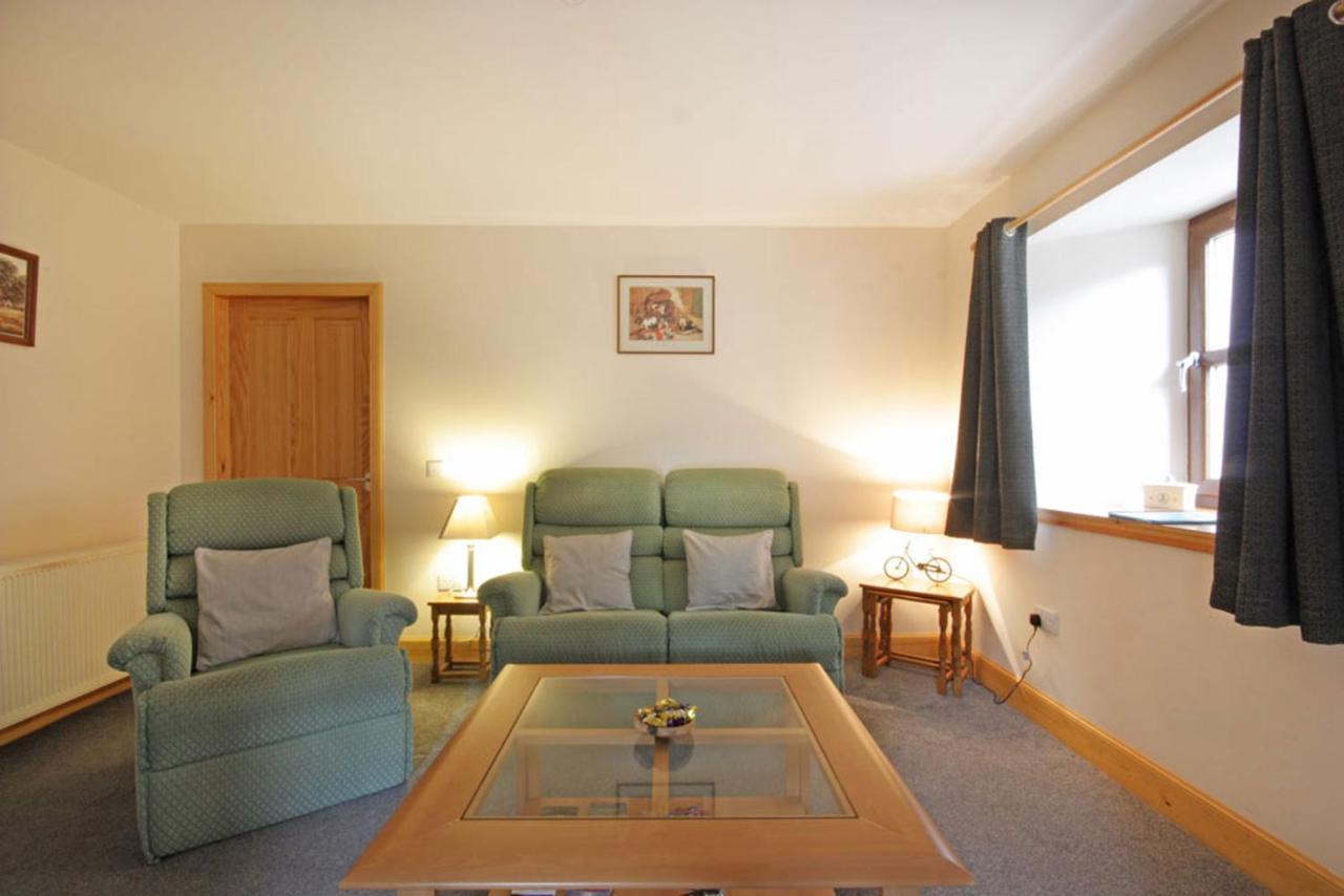Innes Street Apartments Inverness Buitenkant foto