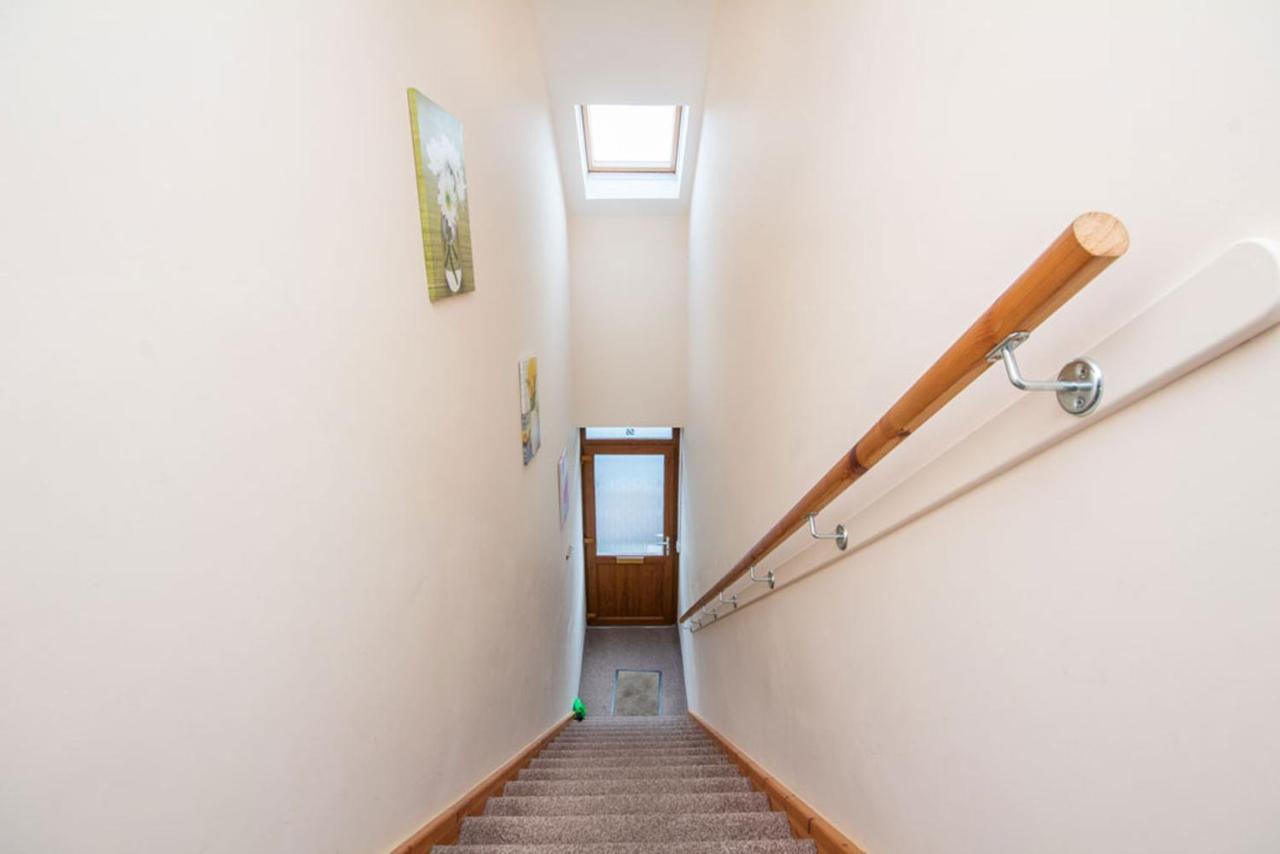 Innes Street Apartments Inverness Buitenkant foto